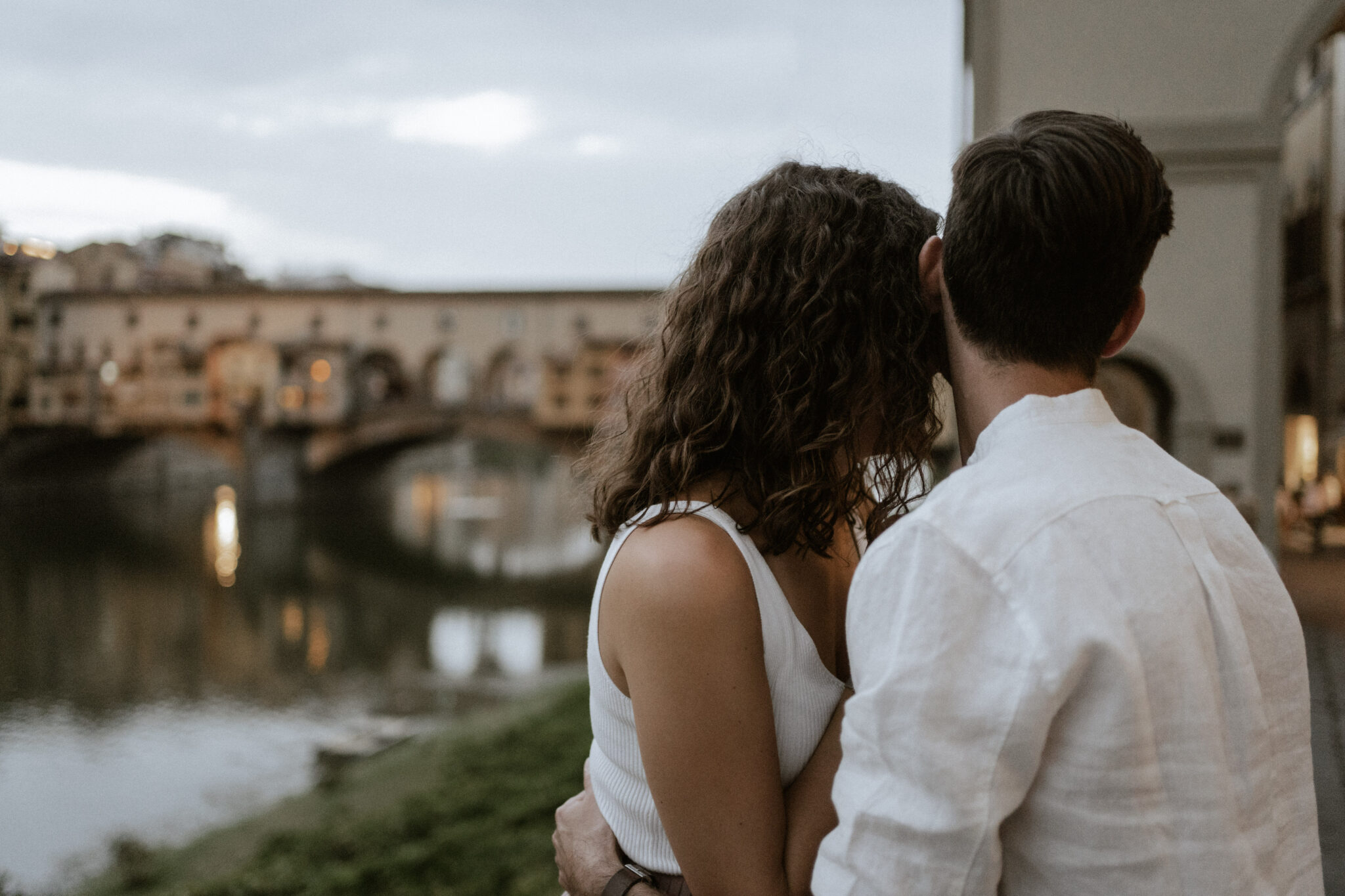 Your Lovestory is my Passion.