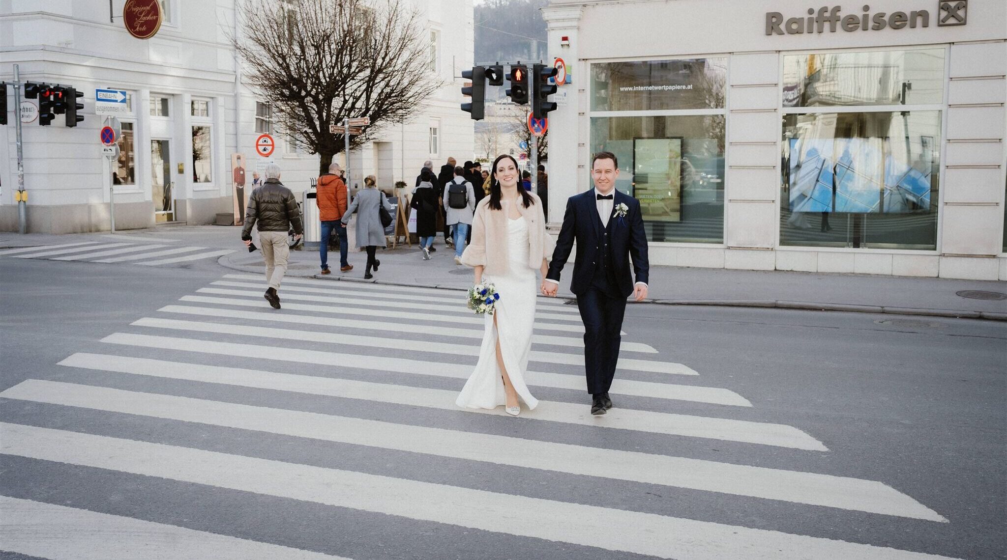 Your Lovestory is my Passion.