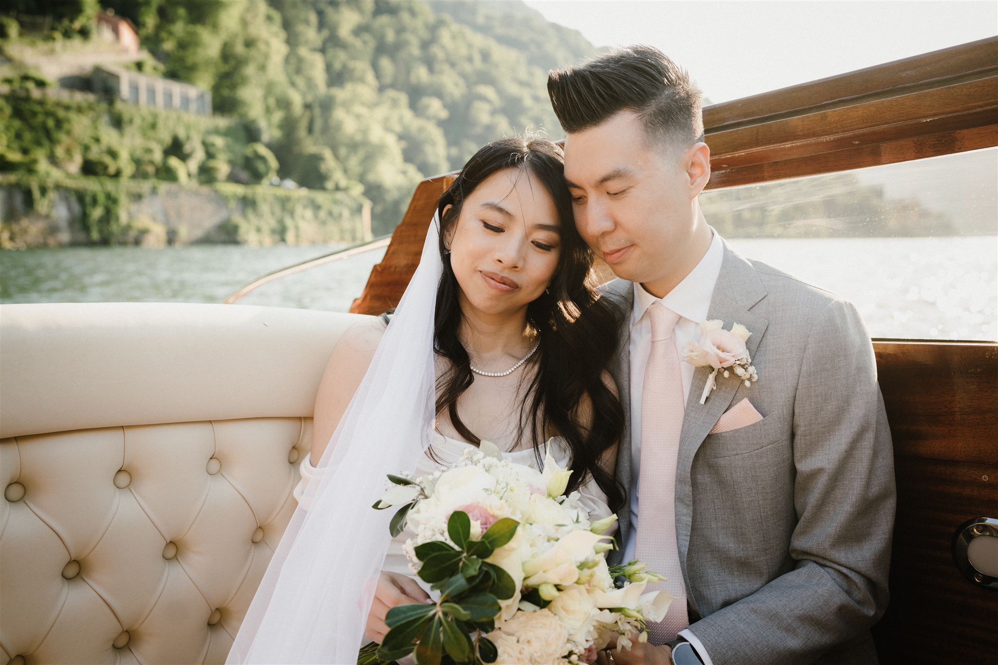 Your Lovestory is my Passion.