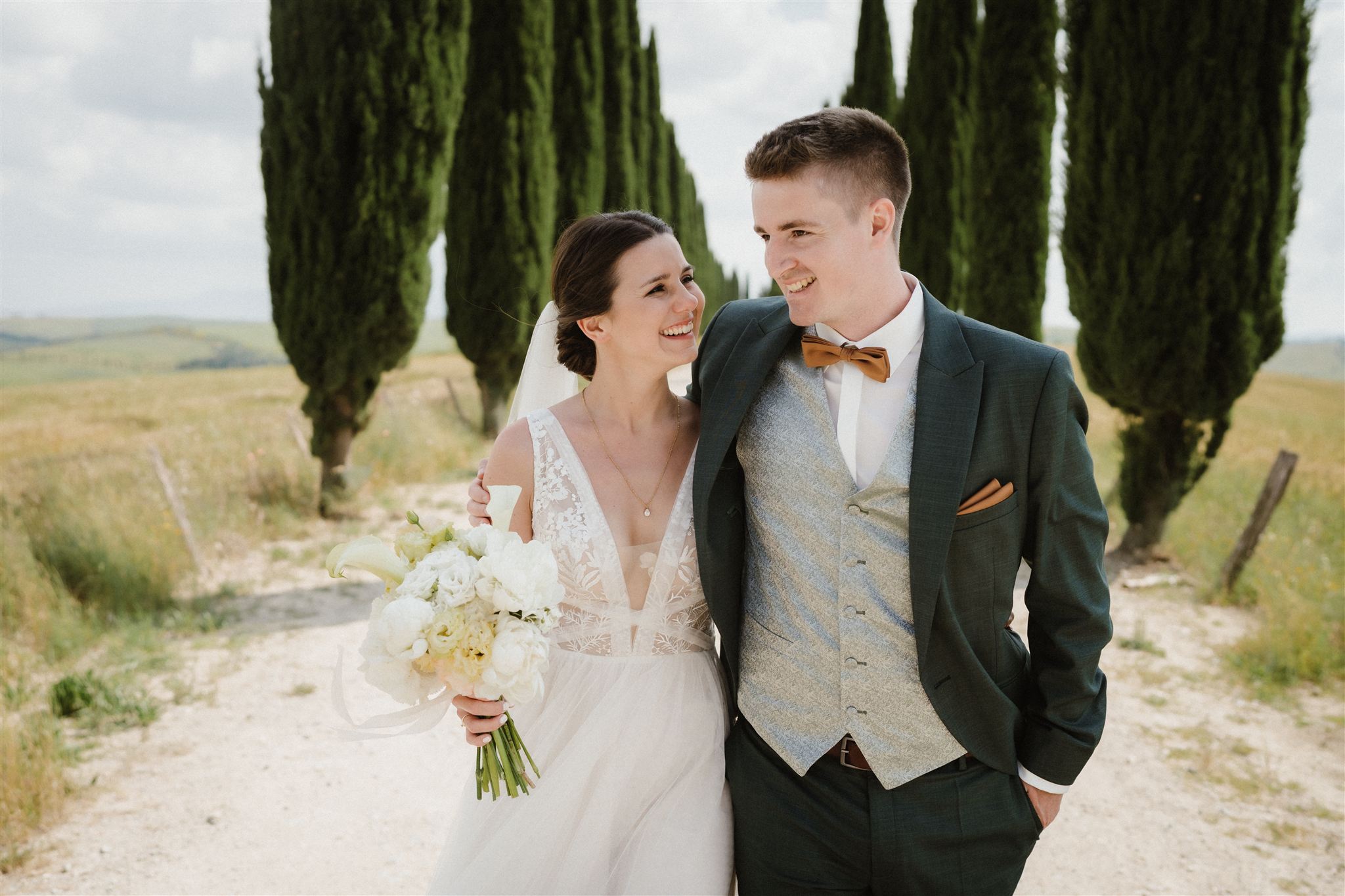 Your Lovestory is my Passion.